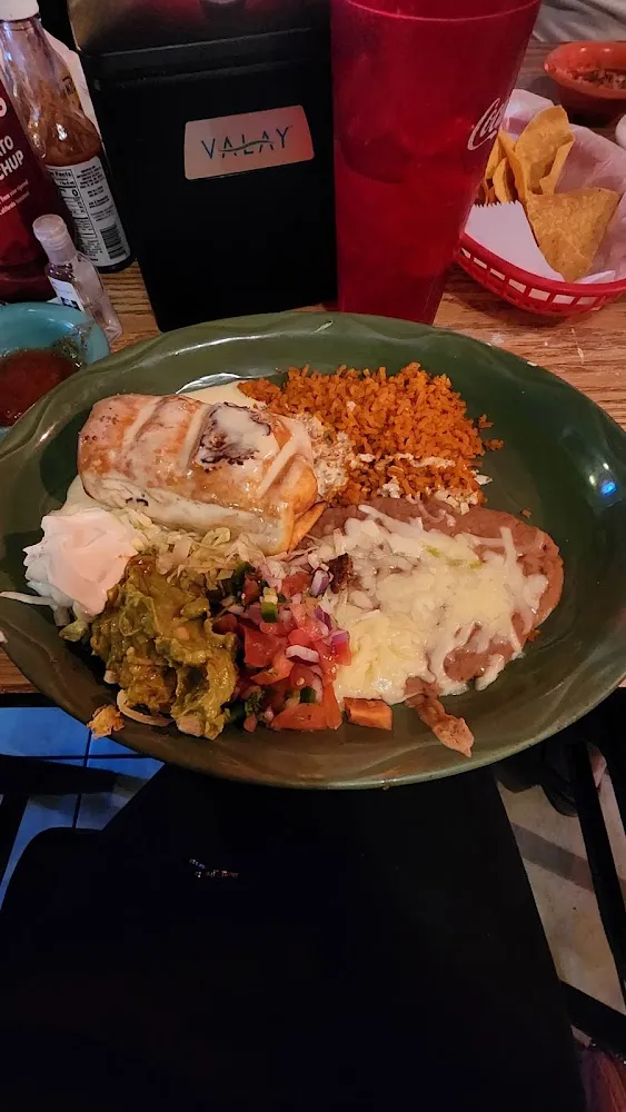 Chimichanga