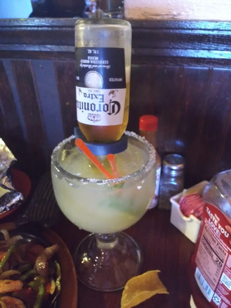 Corona Margarita
