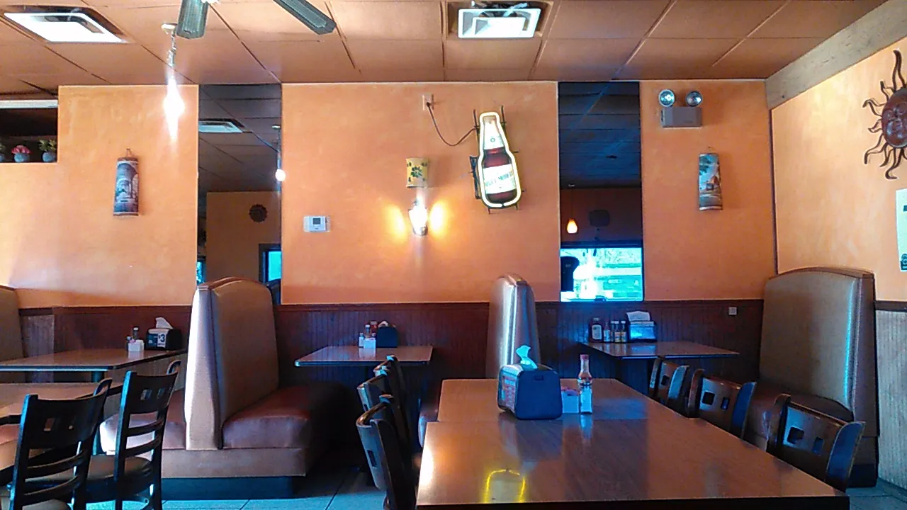 El Porton Mexican Grill